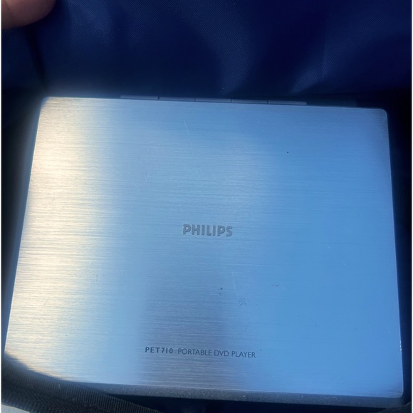 Phillips DVD player - Picture 1 of 1